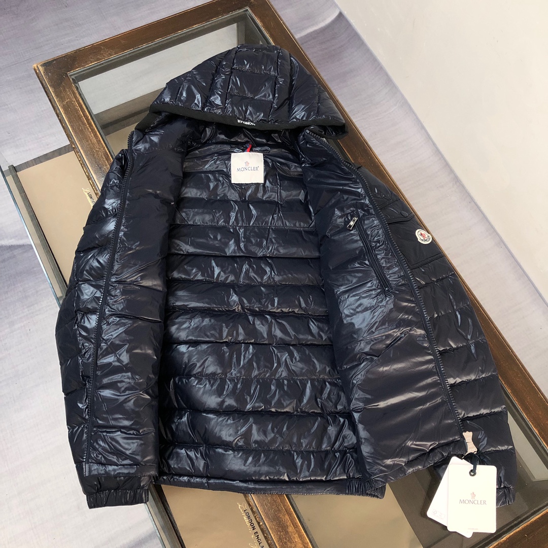 Moncler Down Jackets